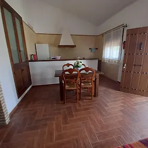 Trujilllo Conil De La Frontera