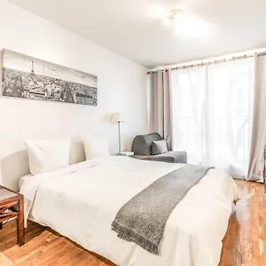  Apartamento Champs Elysees Flat