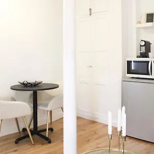  Apartamento Superb Quiet&comfortable