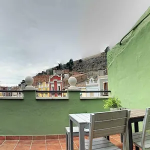 ático Del Holandés Balaguer